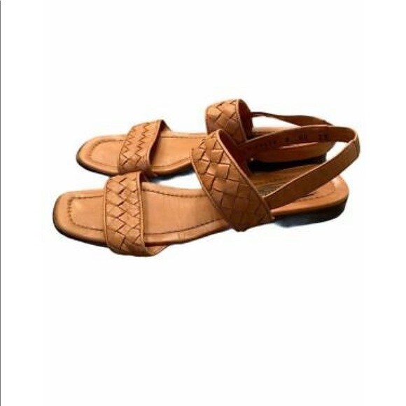 Cole Haan Sandals size 8AA - Picture 9 of 10